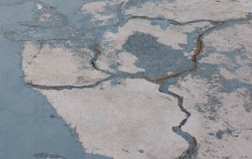 fibreglass roofing replacement North Corner