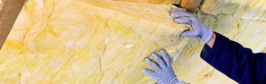 quotes for North Corner roof insulation